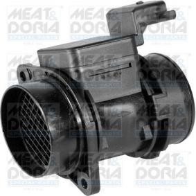 Luftmassenmesser (LMM) 86121 von MEAT & DORIA günstig für 55,39 € online kaufen