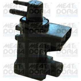 Ladedruckregelventil des Herstellers MEAT & DORIA - Originalware Artikelnummer: 9248