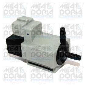 Ladedruckregelventil des Herstellers MEAT & DORIA - Originalware Artikelnummer: 9324
