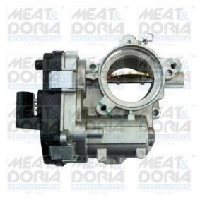 Compre Corpo de borboleta da MEAT & DORIA 89074 a um preço baixo por 433,70 €