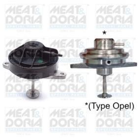 AGR-Ventil von MEAT & DORIA 88064