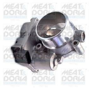 Drosselklappenstutzen 89122 von MEAT & DORIA günstig für 402,93 € online kaufen