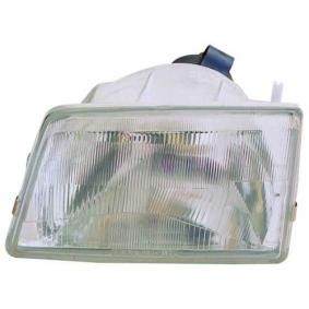 Compre Faros de ABAKUS online para 205 F Furgoneta a precios moderados