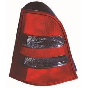 Rückleuchte 440-1918L-UE-SR von ABAKUS günstig für 60,69 € online kaufen