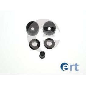 Compre Kit de reparación del bombín de freno de ERT online para FIESTA I (GFBT) a precios moderados