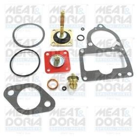 Reparatursatz, Vergaser des Herstellers MEAT & DORIA - Originalware Artikelnummer: S2G