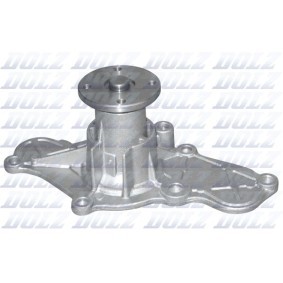 Achetez des Pompe à eau de chez DOLZ en ligne pour MX-6 (GD) à prix modérés