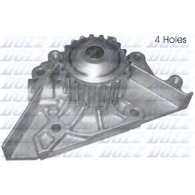 Compre Bomba de água da DOLZ C154 a um preço baixo por 37,30 €