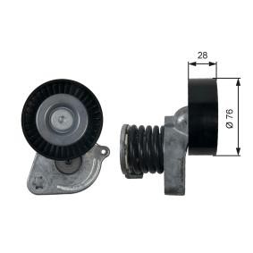 Spannrolle, Keilrippenriemen T39207 von GATES günstig für 82,97 € online kaufen