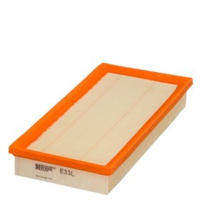 Comprar Filtro de aire de HENGST FILTER E33L a bajo precio de 13,20 €