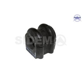 Comprar Silentblock de barra estabilizadora de SIDEM 887802 a bajo precio de 7,67 €