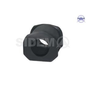 Compre Casquilhos da barra estabilizadora de SIDEM online para Cinquecento Van / Hatchback (170) a preços moderados