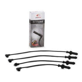 Comprar Juego de cables de encendido de JANMOR CPU16 a bajo precio de 21,51 €