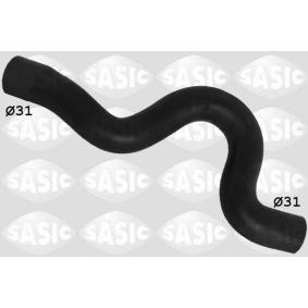 Acquista Flessibile radiatore da SASIC 3400081 a buon mercato per soli 9,80 €