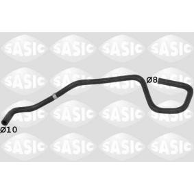 Compre Tubo de radiador de SASIC online para Movano Camião de plataforma / Chassis (X70) a preços moderados