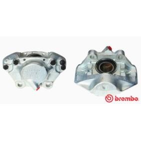 Bremssattel F 06 029 von BREMBO günstig für 88,33 € online kaufen
