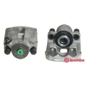 Bremssattel F 06 081 von BREMBO günstig für 91,30 € online kaufen