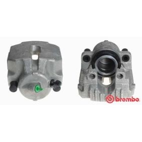 Bremssattel F 06 134 von BREMBO günstig für 78,96 € online kaufen