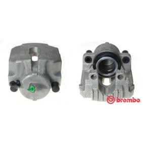 Bremssattel F 06 135 von BREMBO günstig für 78,96 € online kaufen