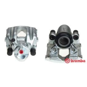 Bremssattel F 06 137 von BREMBO günstig für 85,54 € online kaufen