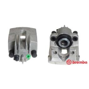 Bremssattel F 06 141 von BREMBO günstig für 78,66 € online kaufen