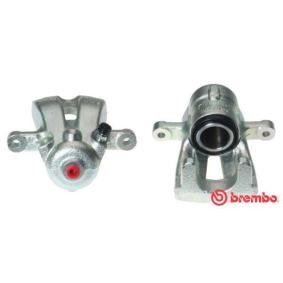 Bremssattel F 06 149 von BREMBO günstig für 74,12 € online kaufen