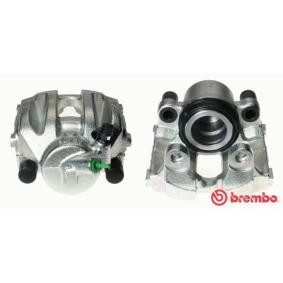 Bremssattel F 06 156 von BREMBO günstig für 89,06 € online kaufen