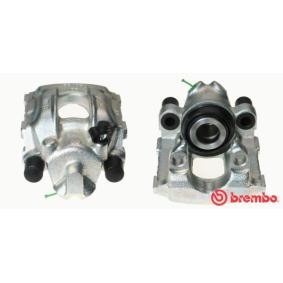 Bremssattel F 06 172 von BREMBO günstig für 72,28 € online kaufen