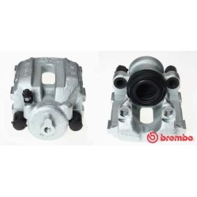 Bremssattel F 06 178 von BREMBO günstig für 77,02 € online kaufen