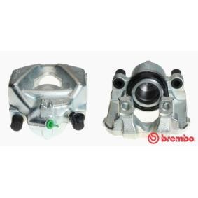 Bremssattel F 06 200 von BREMBO günstig für 76,76 € online kaufen
