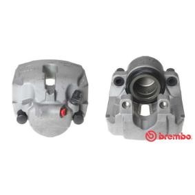 Bremssattel F 06 202 von BREMBO günstig für 79,13 € online kaufen