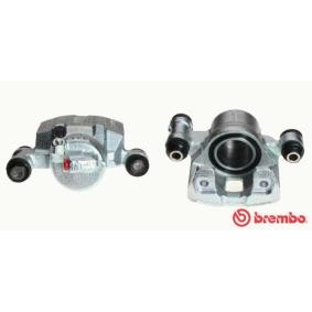 Køb Bremsekaliber af BREMBO F 16 004 til den lave pris 781,63 DKK