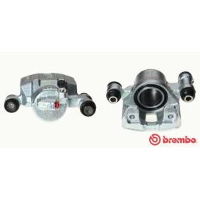 Køb Bremsekaliber af BREMBO F 16 005 til den lave pris 781,63 DKK