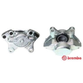 Køb Bremsekaliber af BREMBO F 52 006 til den lave pris 928,59 DKK
