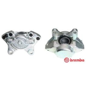 Køb Bremsekaliber af BREMBO F 52 007 til den lave pris 928,59 DKK