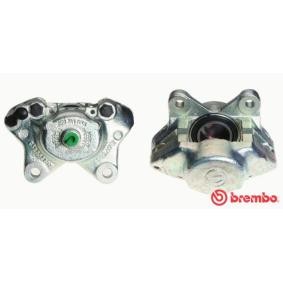 Køb Bremsekaliber af BREMBO F 61 011 til den lave pris 948,17 DKK