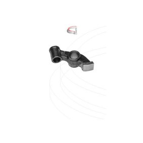 Kipphebel, Motorsteuerung CP41908 von CAMPRO günstig für 64,28 € online kaufen