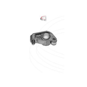 Kipphebel, Motorsteuerung CP41952 von CAMPRO günstig für 76,23 € online kaufen