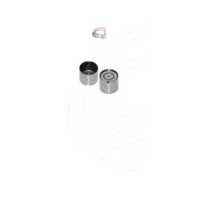 Hydrostößel CP42221 von CAMPRO günstig für 32,69 € online kaufen