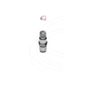 Kipphebel CP45014 von CAMPRO günstig für 36,82 € online kaufen