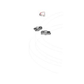 Kipphebel CP45015 von CAMPRO günstig für 26,65 € online kaufen