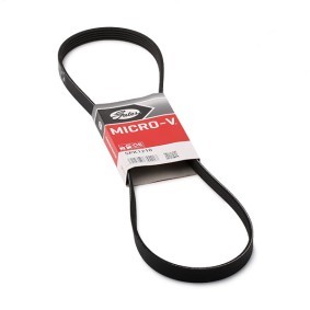 Compre Correia do alternador de GATES online para CHEVY três volumes a preços moderados