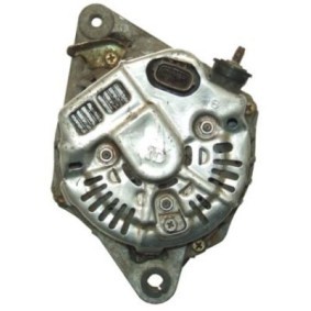 Lichtmaschine für TOYOTA von DELCO REMY