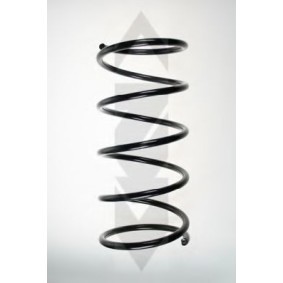 Fahrwerksfeder 49037 von SPIDAN günstig für 47,95 € online kaufen