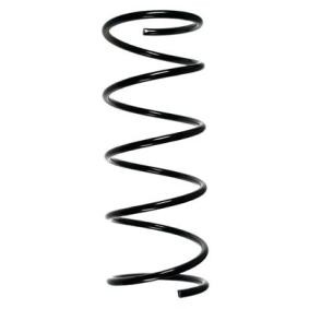 Fahrwerksfeder 49376 von SPIDAN günstig für 56,06 € online kaufen