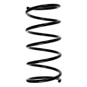 Fahrwerksfeder 55151 von SPIDAN günstig für 58,81 € online kaufen