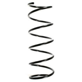 Fahrwerksfeder 55154 von SPIDAN günstig für 54,31 € online kaufen