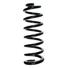 Fahrwerksfeder 56089 von SPIDAN günstig für 50,61 € online kaufen