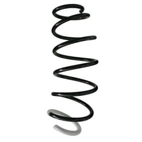 Fahrwerksfeder 86319 von SPIDAN günstig für 47,64 € online kaufen