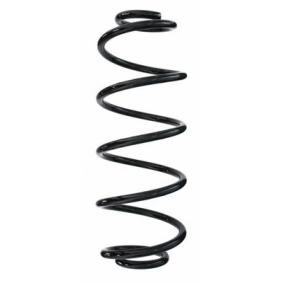 Fahrwerksfeder 86327 von SPIDAN günstig für 42,99 € online kaufen